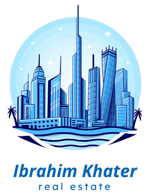 الموقع الرسمي للمستشار العقاري إبراهيم خاطر